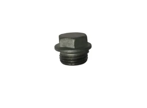 Picture of Oil Filter with cover screw - 51.05504 - 0104 - MAN