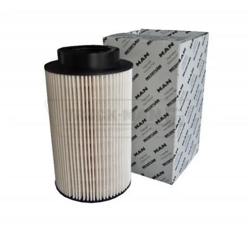 Picture of Fuel filter cartridge - 51.12503 - 0109 - MAN