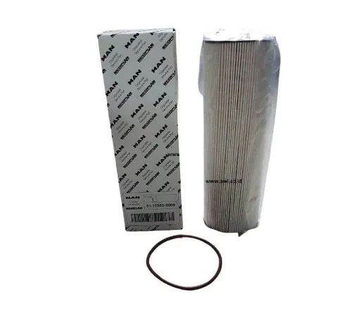 Picture of Fuel filter - 51.12503 - 0069 - MAN