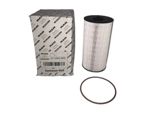 Picture of Fuel filter - 51.12503 - 0073 - MAN