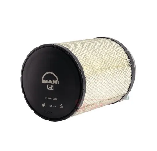 Picture of 51.08301 - 0016 air filter - MAN