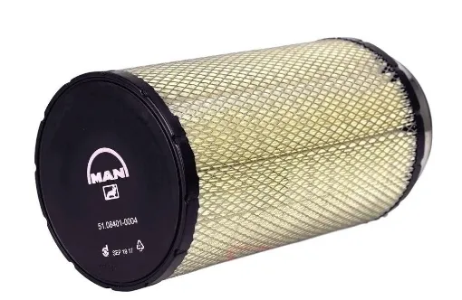 Picture of 51.08401 - 6013 air filter - MAN