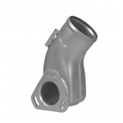 Picture of Exhaust elbow - 256651 (previous 256653) - Kohler