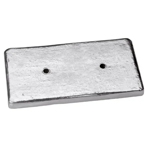 Picture of Anode - FX8A - Arneson