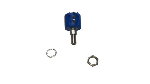 Picture of Potentiometer 5 OHM  - 1021664 - Arneson