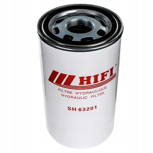 Picture of Central oil filter - SH63201 - Arneson