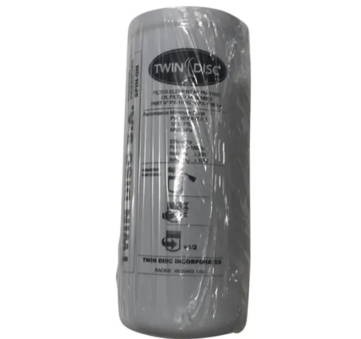 Picture of Inverter filter - PM11652 - Twin Disc