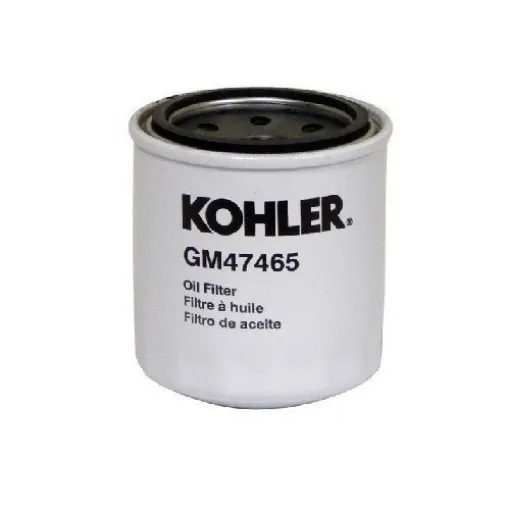 Picture of Gm47465 Oil Filter (252834) Kohler