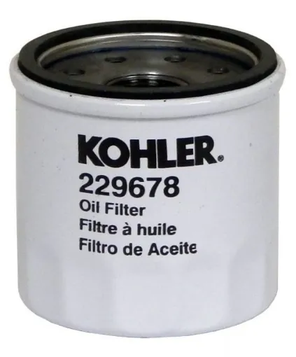 Picture of 229678 Kohler Oil Filter