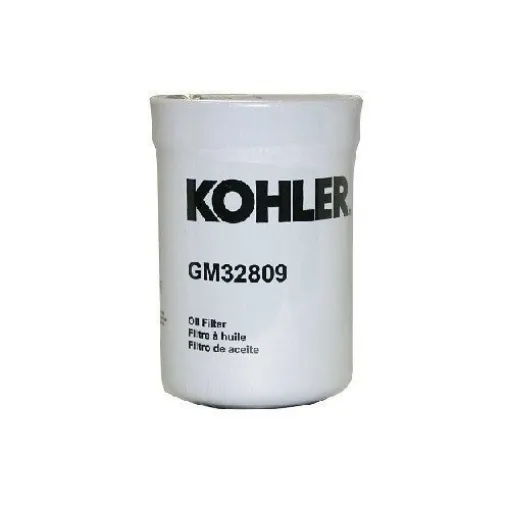 Picture of Oil Filter - GM32809 - Kohler