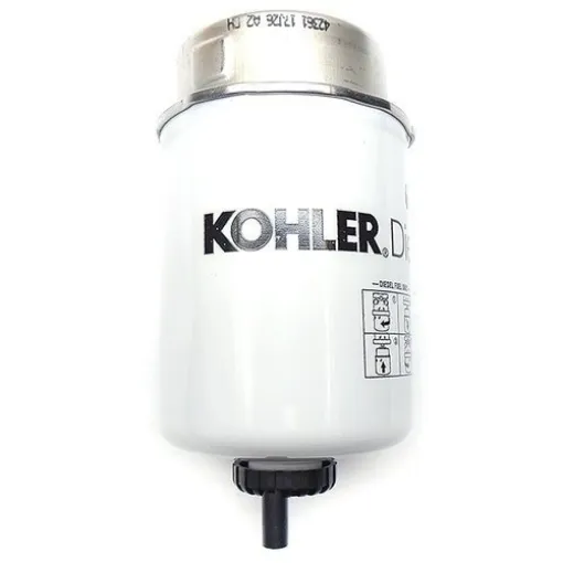 Picture of Fuel filter - 11 - 20.5EFKOZD - Kohler