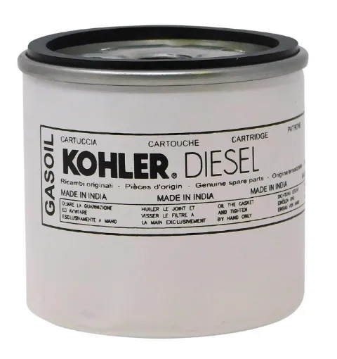 Picture of Fuel filter - ED0021752880 - S - Kohler