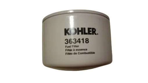 Picture of Fuel filter - 363418 - Kohler