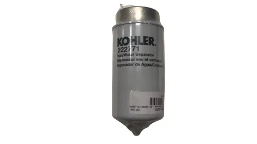 Picture of Fuel filter - 222771 - Kohler