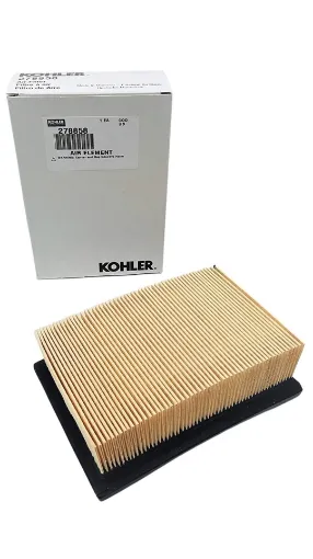 Picture of 278858 Kohler Air Filter Cartridge