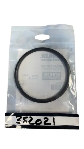 Picture of O - ring exchanger - 352021 (Previous 352022) - Kohler