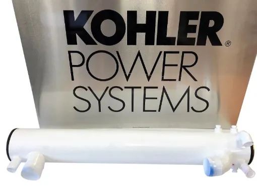 Picture of Sea water exchanger - GM30881 - S - Kohler