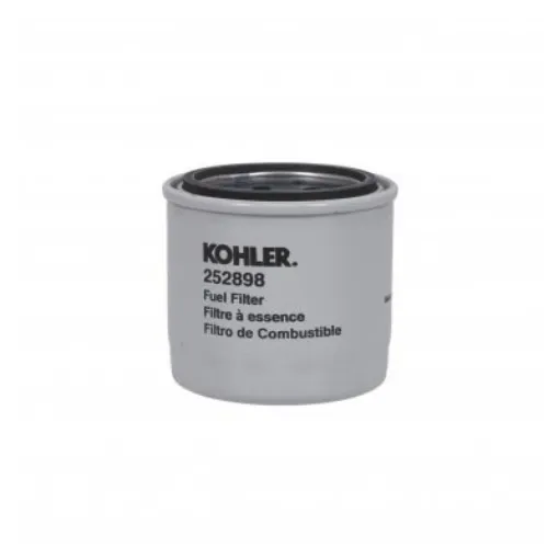 Picture of 252898 Kohler Diesel Filter