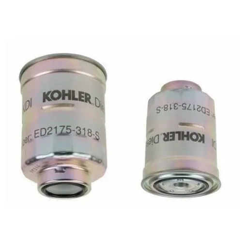 Picture of Fuel filter - ED0021753180 - S - Kohler