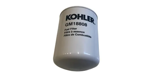 Picture of Fuel filter - GM18808 - Kohler