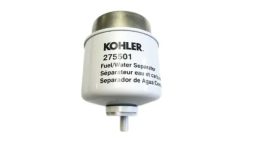 Picture of Fuel filter - 275501 - Kohler