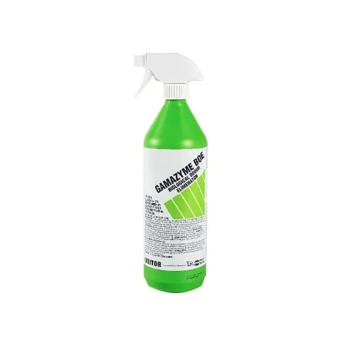 Picture of Gamazyme BOE - biological odour eliminator - 1L - Unitor