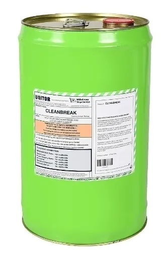 Picture of Cleanbreak 25L engine room cleaner - Unitor