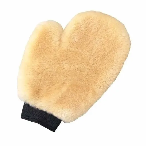 Picture of Deluxe wash mitt - CS285 - Shurhold