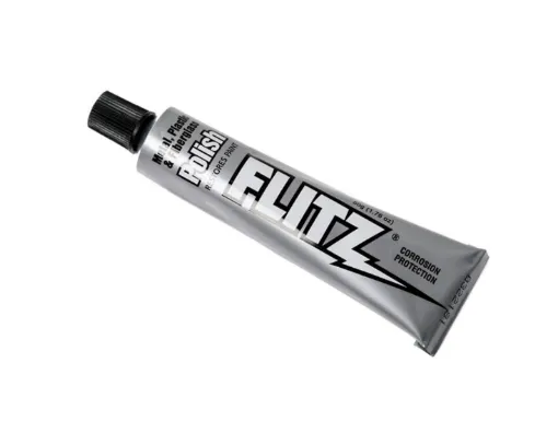 Picture of Metal polishing paste - 150g - pack of 6 - Flitz