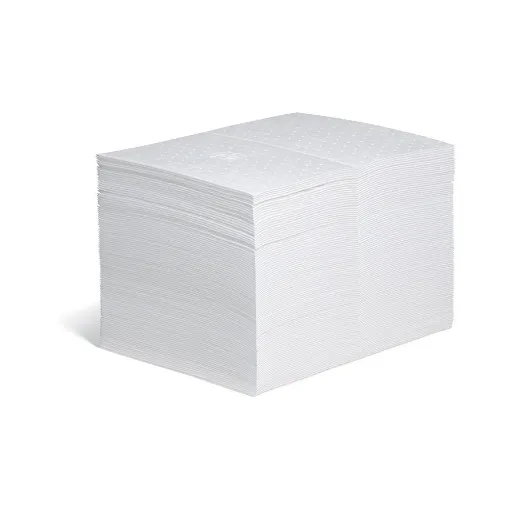 Picture of Oil absorber pads - pack of 200 - 3M