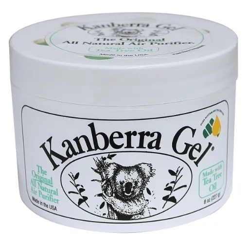 Picture of Air purification gel 8oz (227g) - Pack of 2 - Kanberra