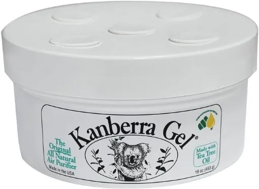 Picture of Air purification gel 16oz (453g)  - pack of 2 - Kanberra