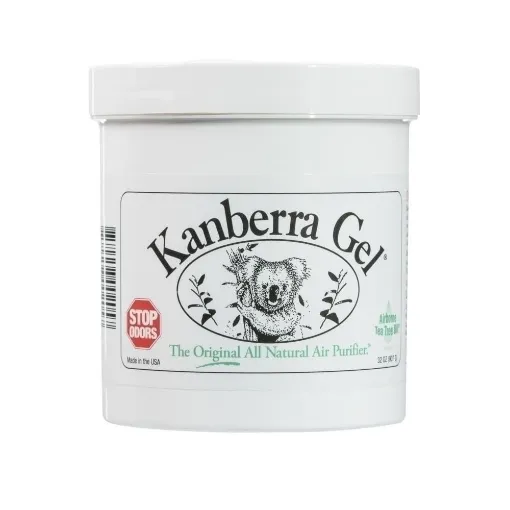 Picture of Air purification gel 32oz (907g) - Kanberra