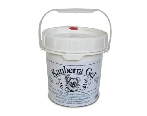 Picture of Air purification gel - gallon pail 1.25 gallon (4.7kg) - Kanberra