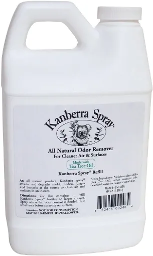 Picture of Air purification spray refill - 2L(64oz) - Kanberra