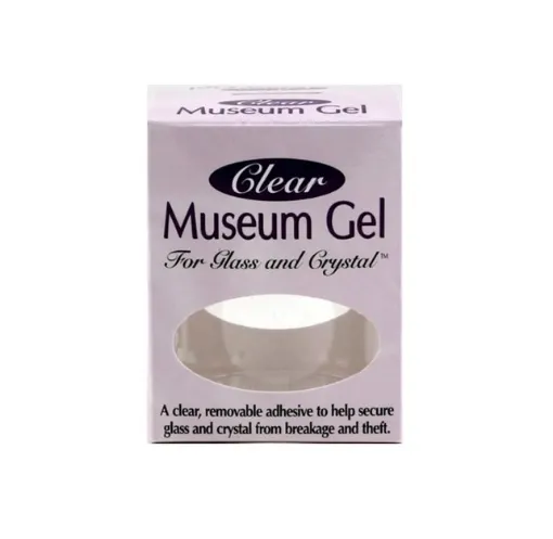 Picture of Museum gel - clear - 118ml (4oz) - pack of 6