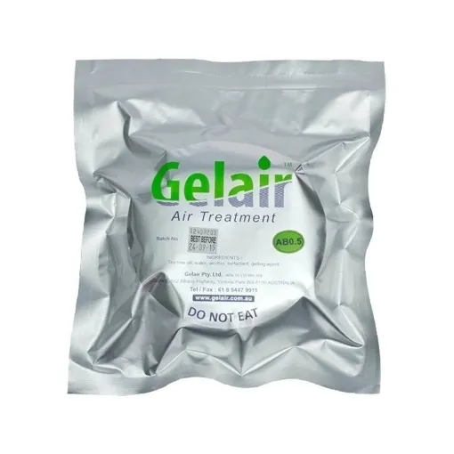 Picture of Air treatment - tea tree disc -  0.5kg - box of 12 discs - Gelair