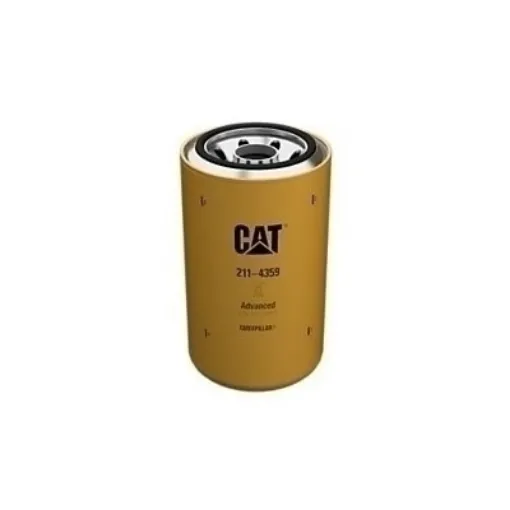 Picture of Oil filter - 211 - 4359 - Caterpillar