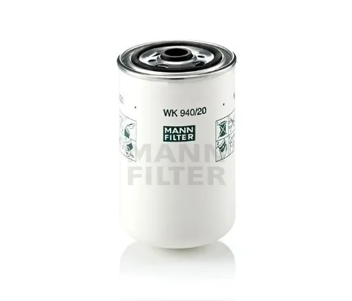 Picture of Fuel filter WK940/20 - Mann filter