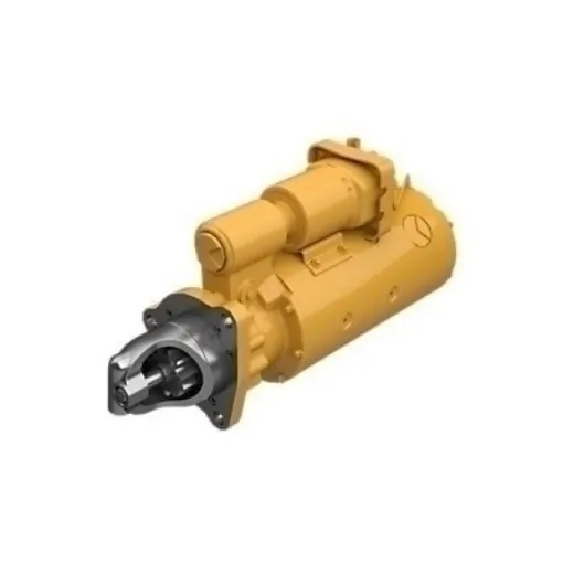 Picture of Starter motor - 338 - 3454 - Caterpillar