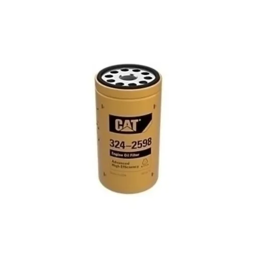 Picture of Oil filter - 324 - 2598 - Caterpillar