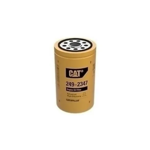 Picture of Oil filter - 249 - 2347 - Caterpillar