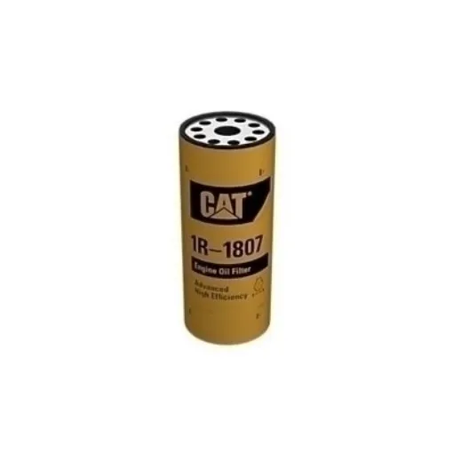 Picture of Oil filter - 1R - 1807 - Caterpillar