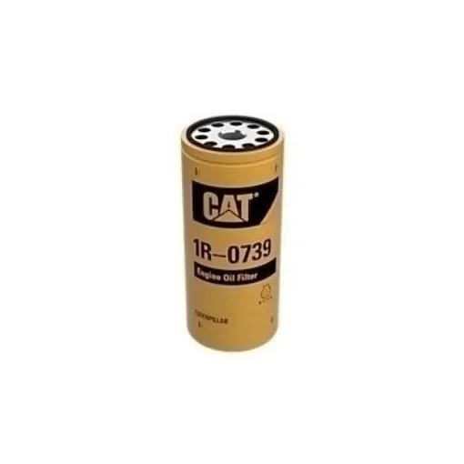 Picture of Oil filter - 1R - 0739 - Caterpillar