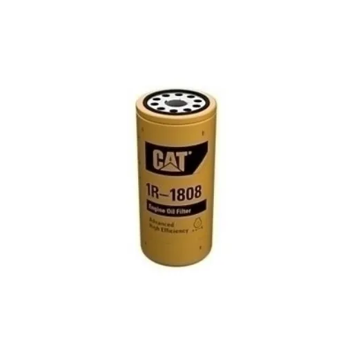 Picture of Oil filter - 1R - 1808 - Caterpillar