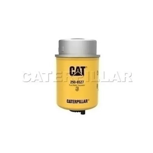 Picture of Fuel water separator 250 - 6527 - Caterpillar