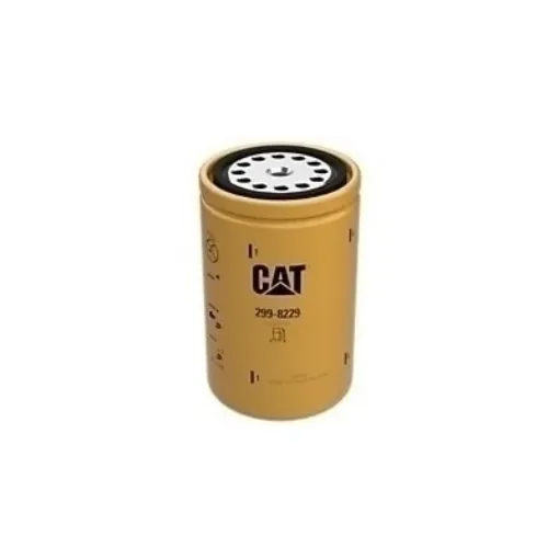 Picture of 299 - 8229 Fuel Filter - Caterpillar