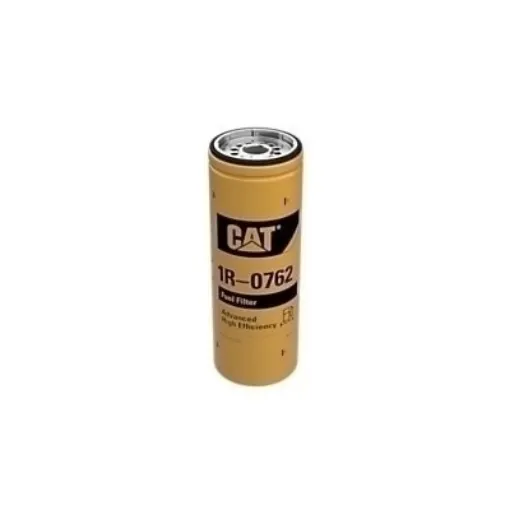 Picture of Fuel filter 1R - 0762 - Caterpillar