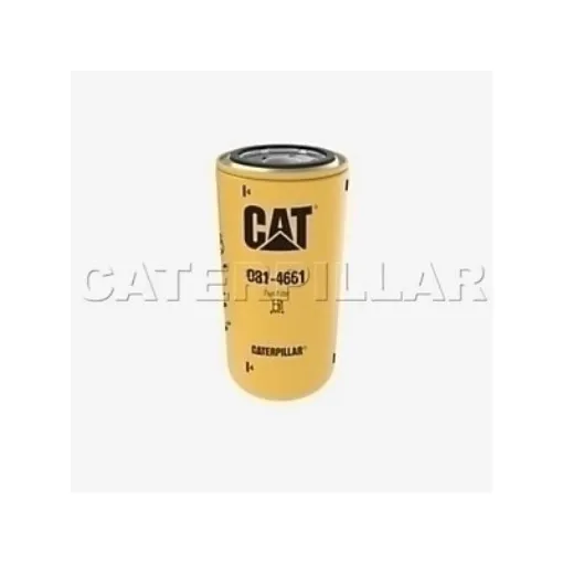 Picture of Oil filter - 081 - 4661 - Caterpillar