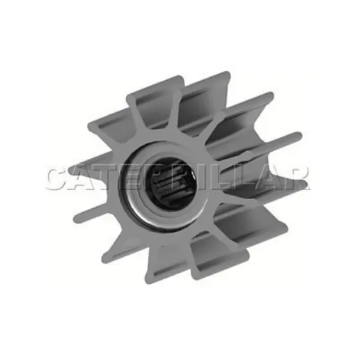 Picture of 282 - 0683 Caterpillar Rotor / Impeller